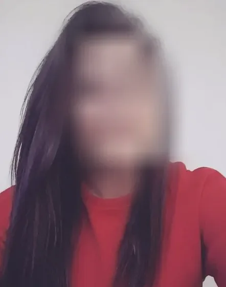 Anja, 33