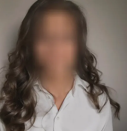 Christina, 40