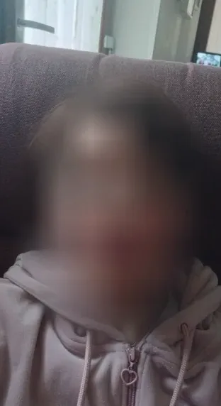 Daniela, 31