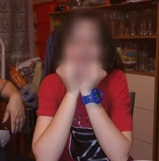 Fabienne, 25