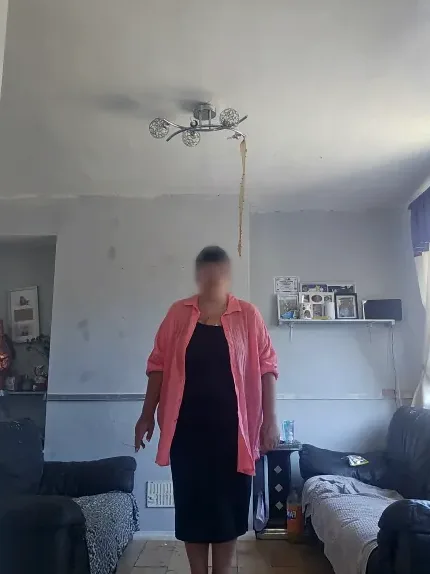 Jacqueline, 35