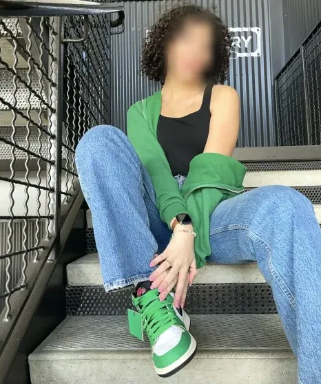 Klara, 20