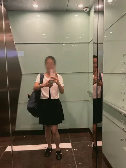 Luisa, 39