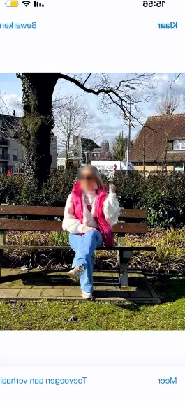 Marie, 26