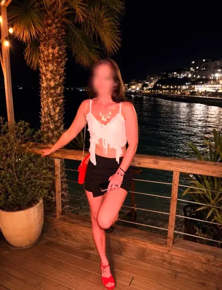 Meike, 34