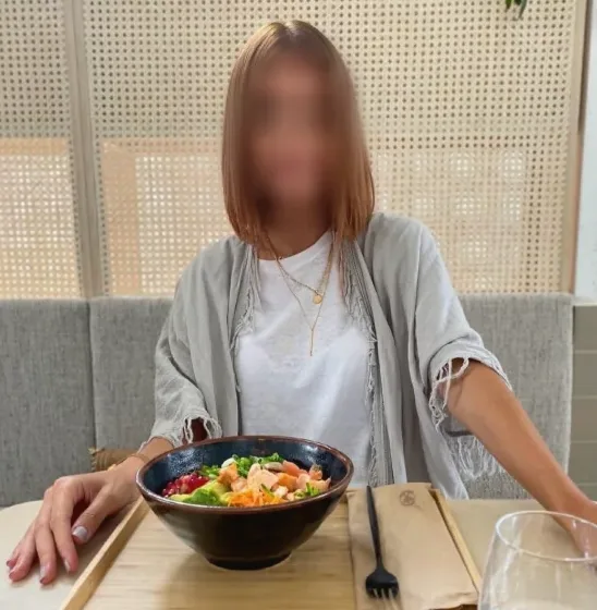 Pia, 37