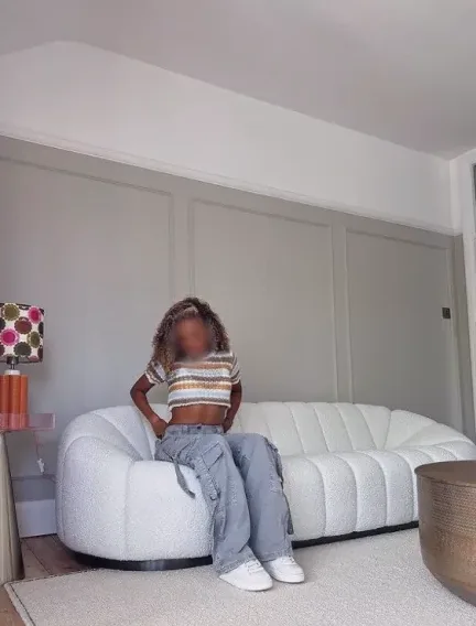 Verena, 20